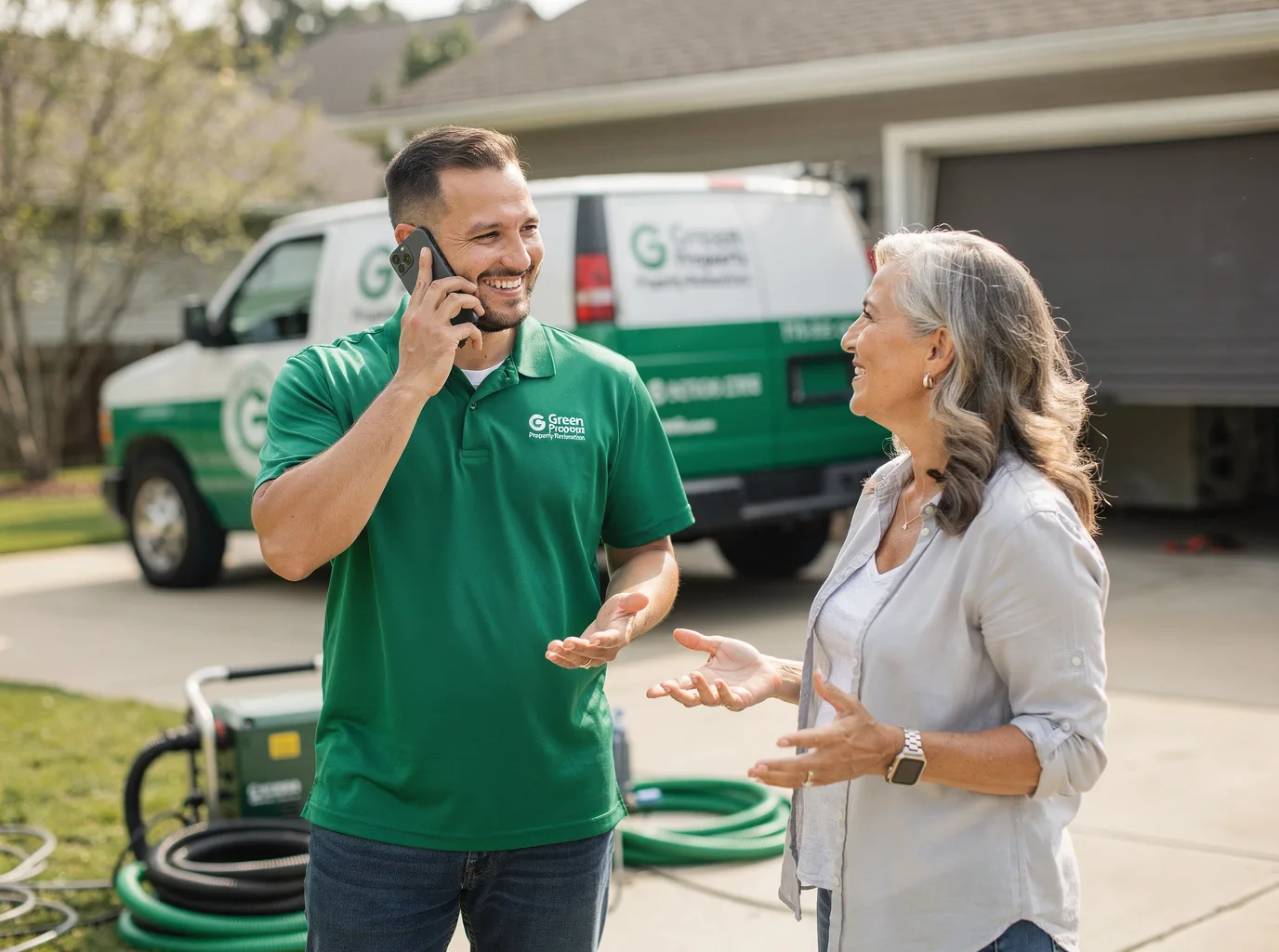Water Damage Restoration Old Forge, PA FAQs